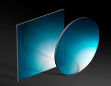 Acrylic (PMMA) Plastic Windows