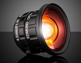 4.5mm Focal Length, #86-900