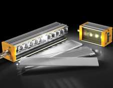 Effilux Adjustable LED Bar Lights