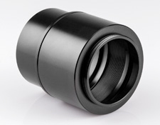50mm Diameter, T-Mount Achromat/Thick Lens Mount, #88-944