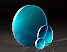 TECHSPEC® Fused Silica Wedged Windows