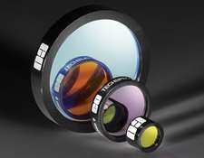 Traditional Coated 193 – 399nm Bandpass Interference Filters