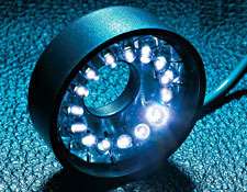 Advanced Illumination Darkfield LED Illuminators