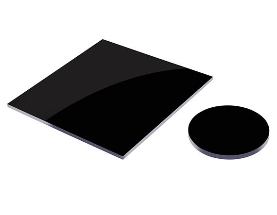 Optical Cast Infrared Longpass Filters | Edmund Optics