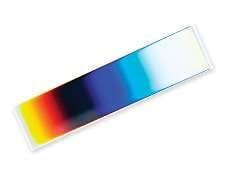 Linear Variable Edge Filters