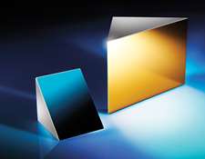 Right Angle Mirrors