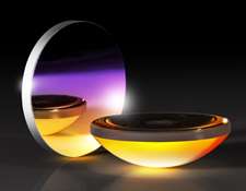 Convex Mirrors