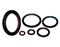 Low Angle LED Ring Lights