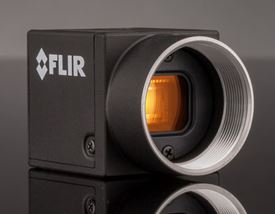 flir camera usb c