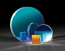 &lambda;/10 First Surface Mirrors