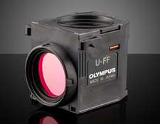 Pre-Mounted Fluorescence Filter Cube Sets