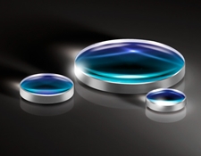 UV Fused Silica Double Convex Lenses | Edmund Optics