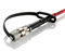 Fiber-Pigtailed Laser System with Protective Cover On