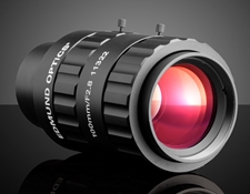 100mm CA Series Fixed Focal Length Lens