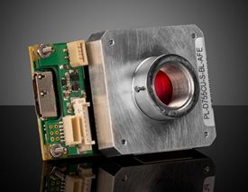 Pixelink® USB 3.0 Autofocus Liquid Lens Board Level Cameras