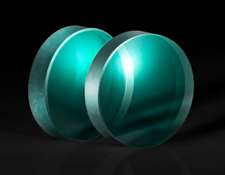 Isuzu ISK Colored Glass Heat Absorbing Filters
