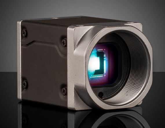 Basler ace2 a2A1920-160ucBAS Color USB3 Basic Camera