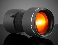 50mm HPi Series Fixed Focal Length Lenses