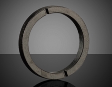 M21 x 0.5 Eyepiece Retainer Ring for #35-689