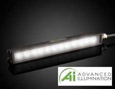 Advanced Illumination MicroBrite Ultra High Intensity Bar Light