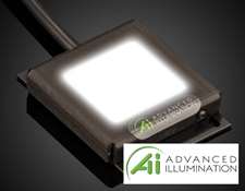 Advanced Illumination MicroBrite High Intensity Edge-Lit Backlights