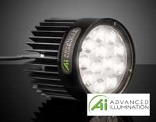 Advanced Illumination Long Working Distance High Intensity Spot Lights