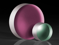 UltraFast Innovations (UFI) 800nm Highly-Dispersive Ultrafast Mirrors